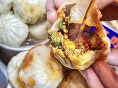 -玖鲜小笼(中山广场店)