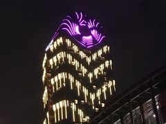 -广交会威斯汀酒店