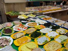 -清真·马家火锅美食城(镇江北路店)