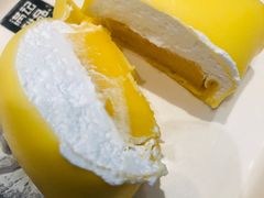 芒果班戟-满记甜品(荟聚购物中心店)