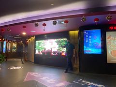-中影国际影城(兰生大厦店)