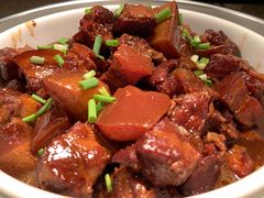 -上海东方佘山翰悦阁酒店·Vie全日制餐厅