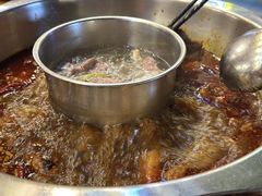 -金鼎雪山牦牛杂火锅(理县总店)