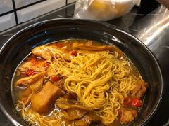 -亞婆井·劲抽面食(铂顿城店)