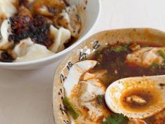 -新繁牛肉豆花(都江堰店)