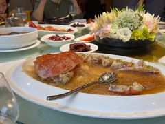 -金时代顺风大酒店(临港百联店)