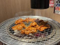 -蒜香焼肉PURUSHIN(马场路店)