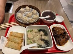 -知味观(湖滨店)