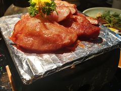 -嘉禾·悦享餐厅(八方汇店)