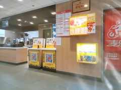 -麦当劳(平度扬州路店)