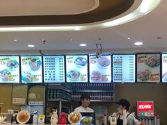 -金乐活美食(中街店)