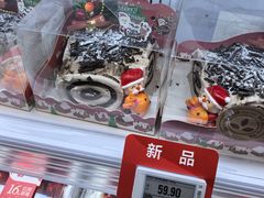 -7fresh七鲜(大族广场店)