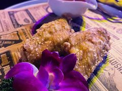 -MOSSO音乐酒吧·live house(南京旗舰店)