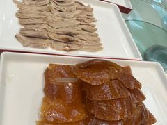 -玉林烤鸭店(定福庄店)