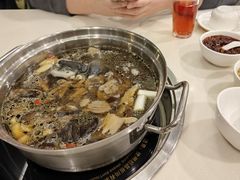 -太婆天府山珍酒楼(亚运村店)