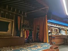 -甘尼仕印度餐厅爵士酒吧(阳春巷店)