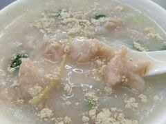 腐竹-源记肠粉(华贵路店)
