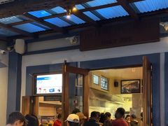 -Fergburger(皇后镇店)