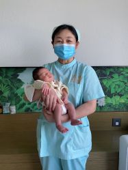 -添禧月子会所(高新店)