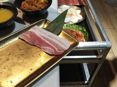 -炙城·韩式烤肉(南京东路店)