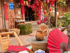 -田园印象·成都土菜院子(华阳店)