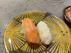 -小乔回转寿司(市府恒隆广场店)