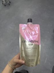 -逅续沙发自然卷专研