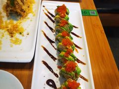 -牛油果大师寿司(瑞景店)