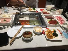 -海底捞火锅(龙岗星河COCO Park店)
