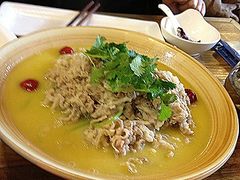 iphone_upload_pic-旅马餐厅(茅家埠店)