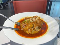 -眉州东坡·熊猫主题餐厅(枫蓝店)