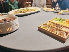 -一桶江山餐厅(松北店)