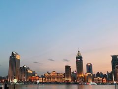 -宝莱纳餐厅(滨江店)