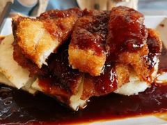排骨年糕-东泰祥生煎馆(陕西南路店)