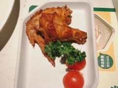 -豪客来牛排(开元盛世广场店)