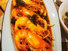 -美奈小馆·东南亚菜(福田星河COCO Park店)