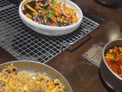 -夜食白市Yespicy·烧烤啤酒宵夜(番禺四海城店)