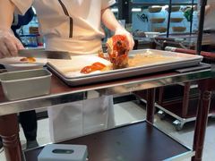 -紫光园·烤鸭·北京菜(团结湖店)