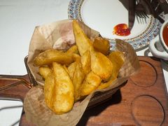 -俄士厨房(五棵松华熙LIVE店)