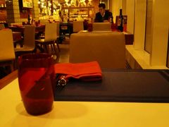 -上海浦东嘉里大酒店