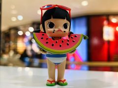 -泡泡玛特POPMART(国贸三期店)