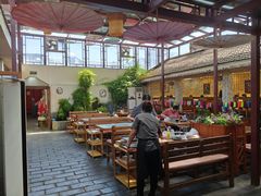 -丽江庭院之爱在路上(西单店)