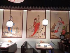 -韵秋荷(宝山龙湖天街店)