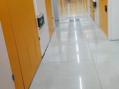 -安东易迷你自助仓储寄存仓库(顾戴路店)