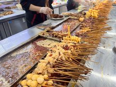 -彭姐麻辣烫(海淀店)