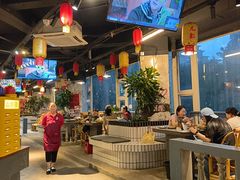 -神伙烧烤(江北黄泥塝店)