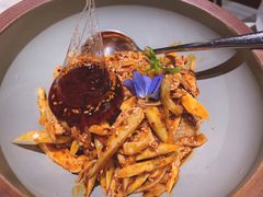 -辛香汇·现炒川菜(淮海路百盛店)