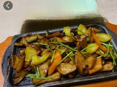 -云来居素食馆(南山店)