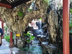 -AEON永旺(东方宝泰店)