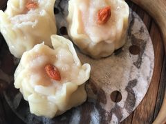 -银帆宾馆-自助餐厅(金马路店)